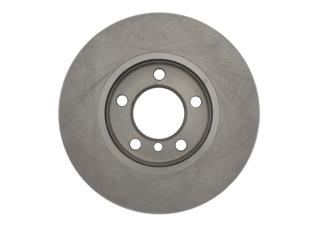 Centric Parts Disc Brake Rotor  121.34136
