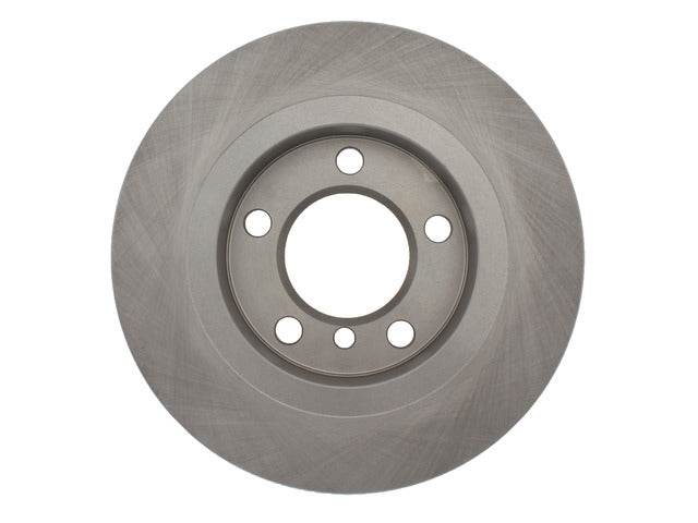 Centric Parts Disc Brake Rotor  121.34137
