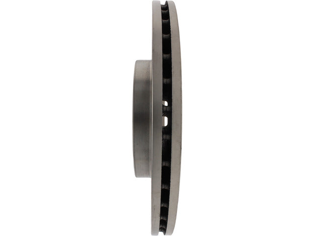 Centric Parts Disc Brake Rotor  121.34138