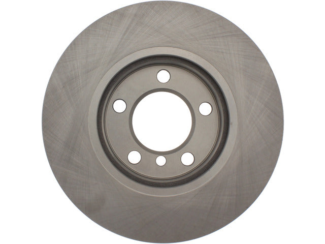 Centric Parts Disc Brake Rotor  121.34138