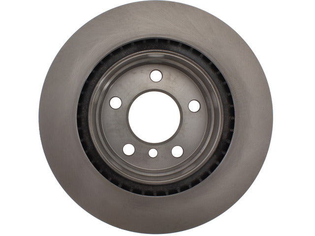 Centric Parts Disc Brake Rotor  121.34143