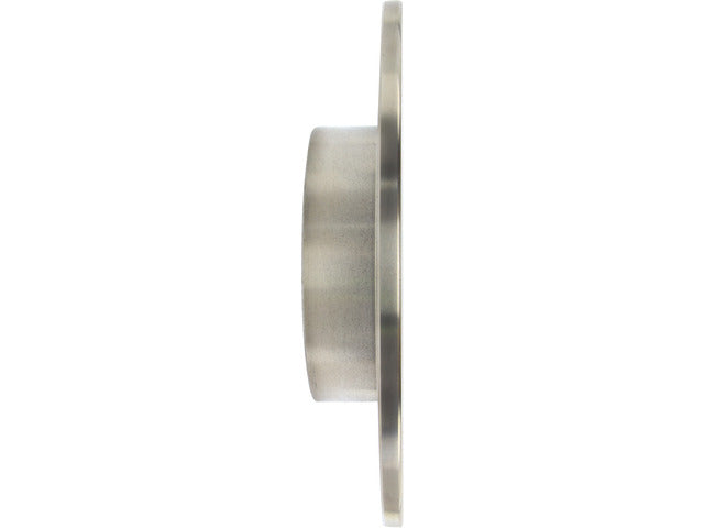 Centric Parts Disc Brake Rotor  121.34146