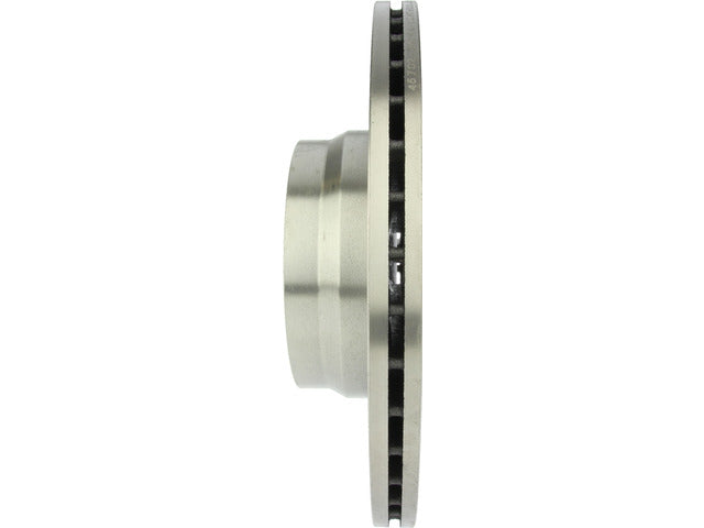 Centric Parts Disc Brake Rotor  121.34154