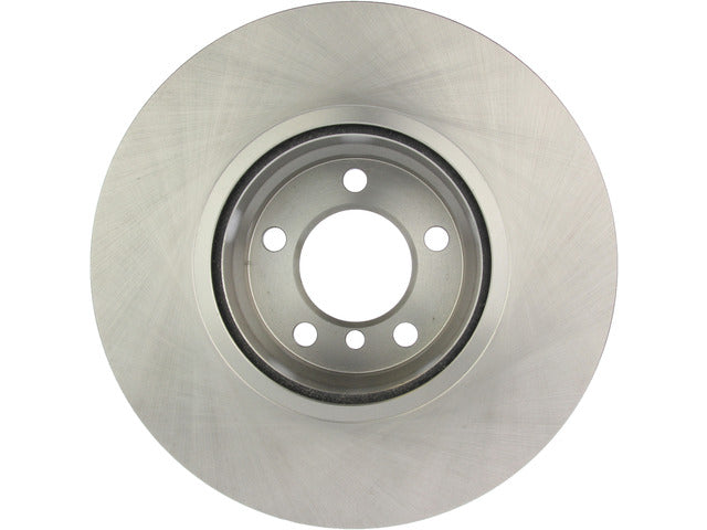 Centric Parts Disc Brake Rotor  121.34154