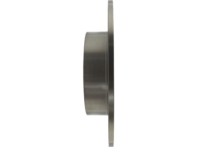 Centric Parts Disc Brake Rotor  121.34155