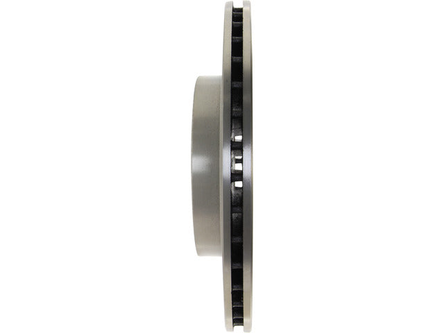 Centric Parts Disc Brake Rotor  121.34156