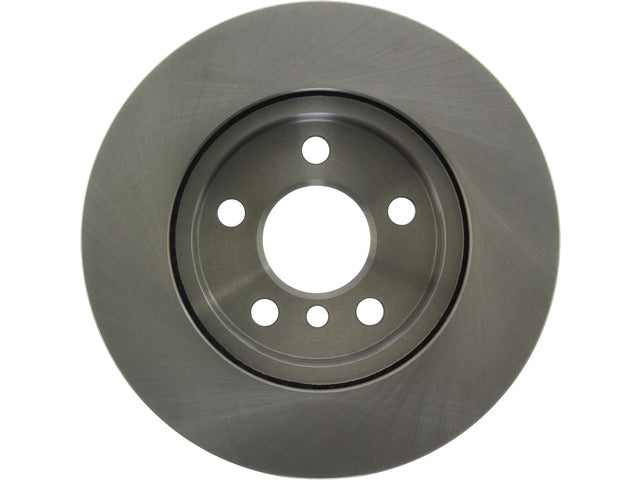 Centric Parts Disc Brake Rotor  121.34156