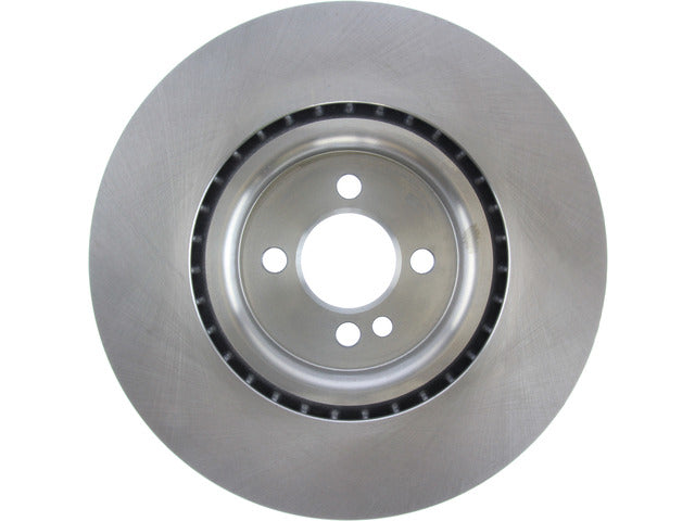 Centric Parts Disc Brake Rotor  121.34160