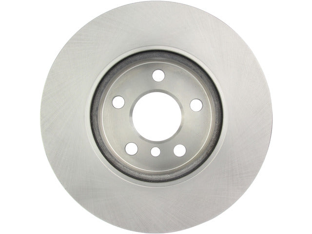 Centric Parts Disc Brake Rotor  121.34166