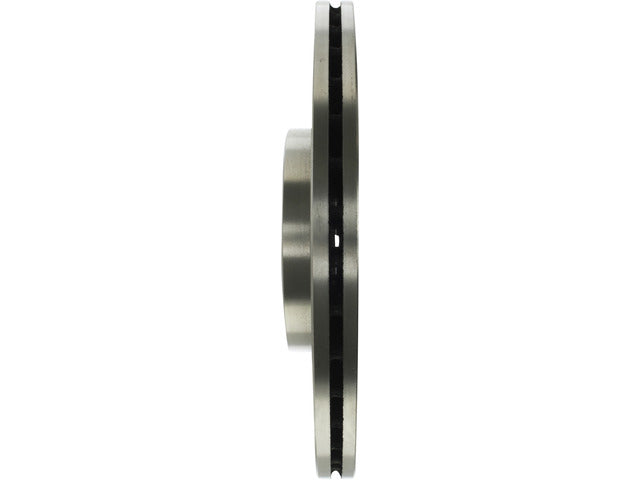 Centric Parts Disc Brake Rotor  121.34182