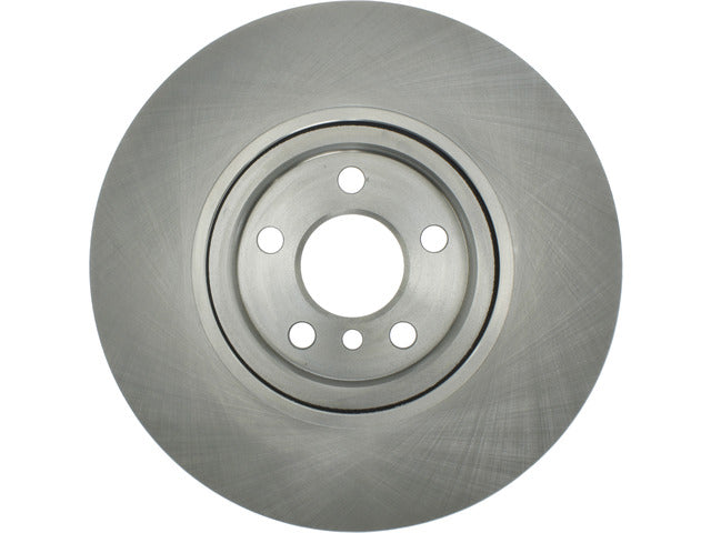 Centric Parts Disc Brake Rotor  121.34182