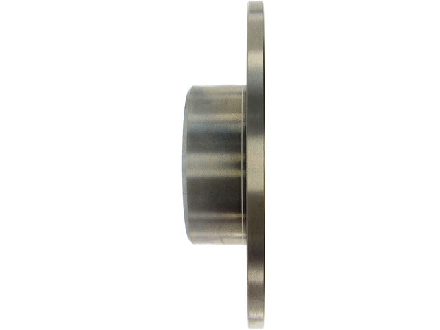 Centric Parts Disc Brake Rotor  121.35001