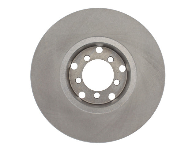 Centric Parts Disc Brake Rotor  121.35001