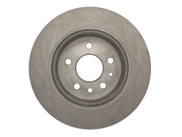 Centric Parts Disc Brake Rotor  121.35002