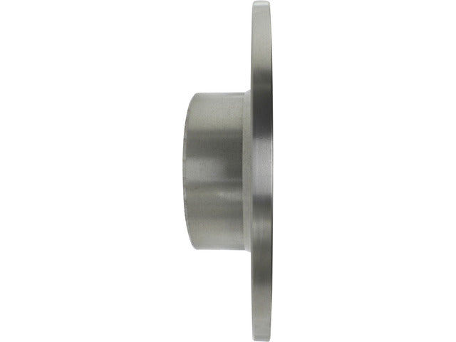Centric Parts Disc Brake Rotor  121.35005