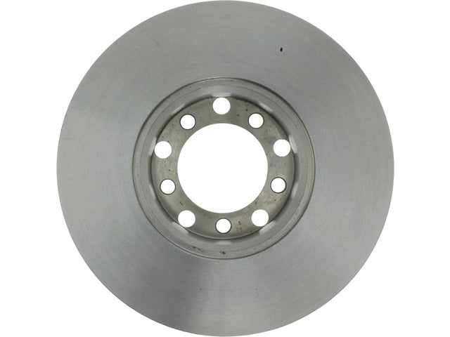 Centric Parts Disc Brake Rotor  121.35005