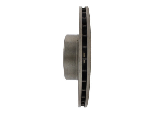 Centric Parts Disc Brake Rotor  121.35006