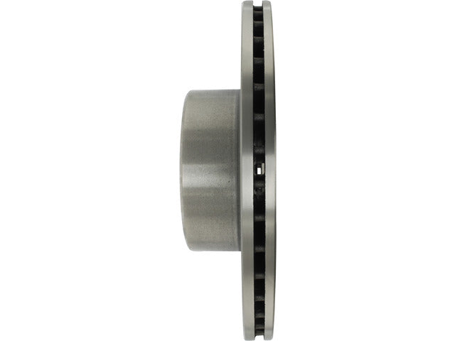 Centric Parts Disc Brake Rotor  121.35007