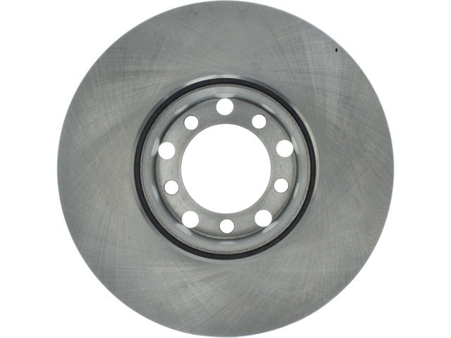 Centric Parts Disc Brake Rotor  121.35007
