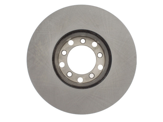 Centric Parts Disc Brake Rotor  121.35008