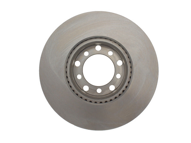 Centric Parts Disc Brake Rotor  121.35009