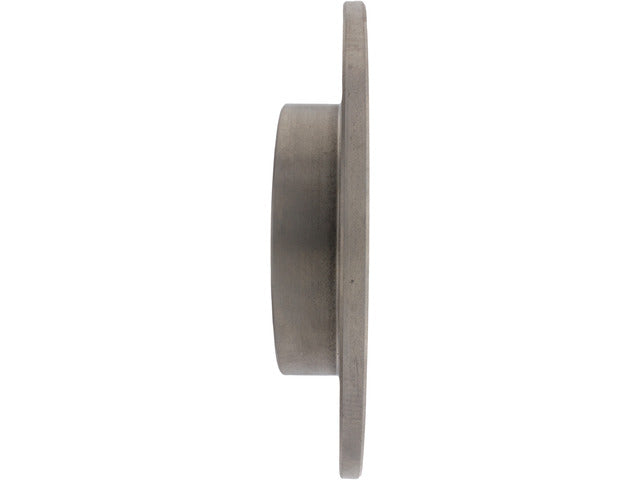 Centric Parts Disc Brake Rotor  121.35010