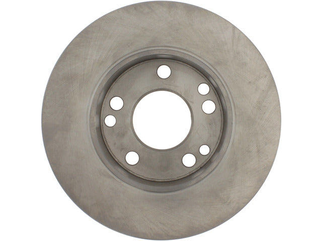 Centric Parts Disc Brake Rotor  121.35010