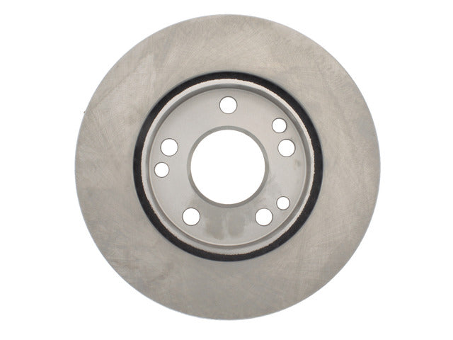 Centric Parts Disc Brake Rotor  121.35011