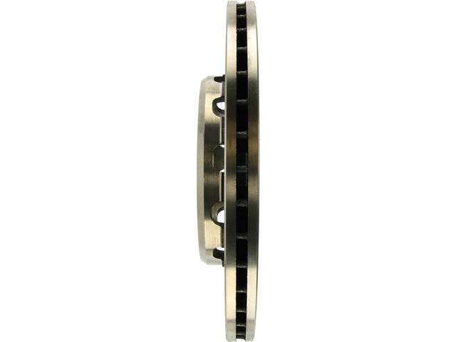 Centric Parts Disc Brake Rotor  121.35013