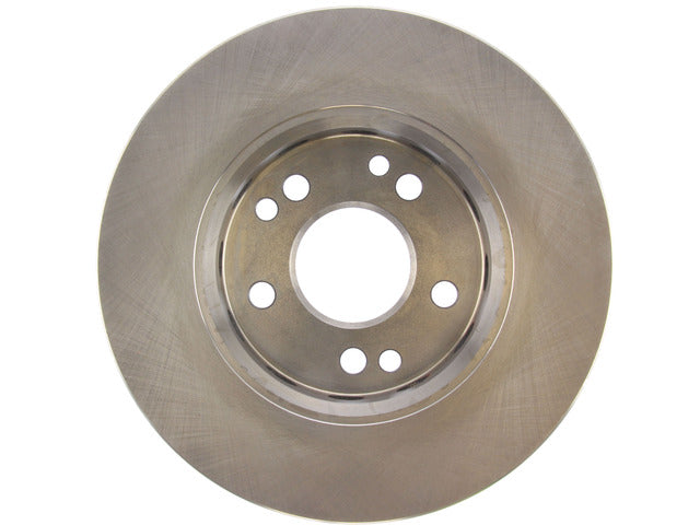 Centric Parts Disc Brake Rotor  121.35013