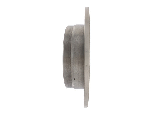 Centric Parts Disc Brake Rotor  121.35014