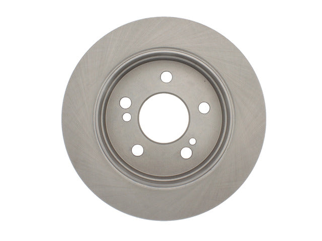 Centric Parts Disc Brake Rotor  121.35014