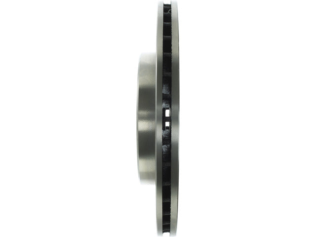 Centric Parts Disc Brake Rotor  121.35015