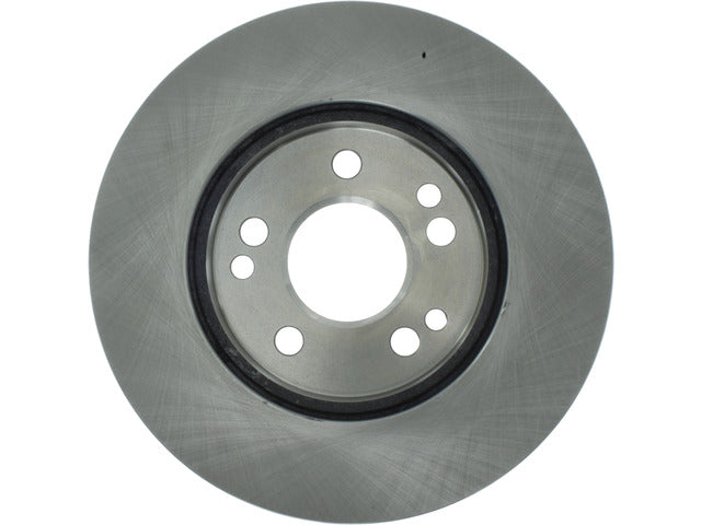 Centric Parts Disc Brake Rotor  121.35015