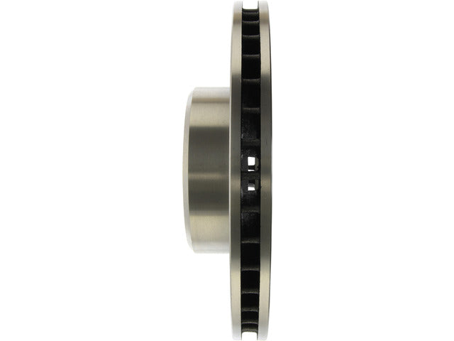 Centric Parts Disc Brake Rotor  121.35017
