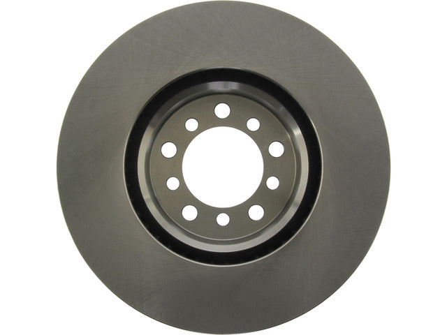 Centric Parts Disc Brake Rotor  121.35017