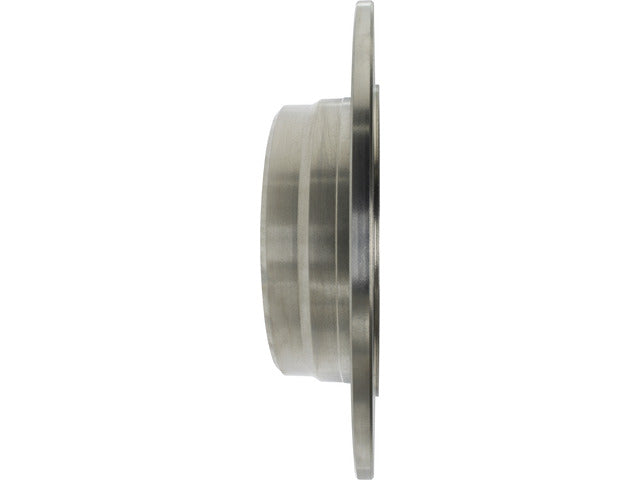 Centric Parts Disc Brake Rotor  121.35018