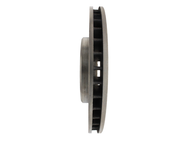 Centric Parts Disc Brake Rotor  121.35019