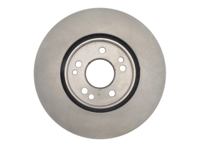 Centric Parts Disc Brake Rotor  121.35019