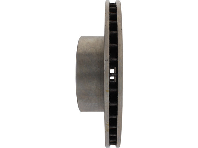 Centric Parts Disc Brake Rotor  121.35021
