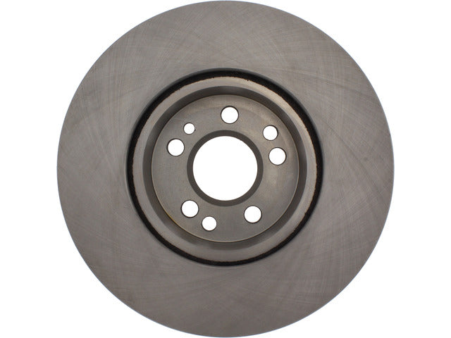 Centric Parts Disc Brake Rotor  121.35021