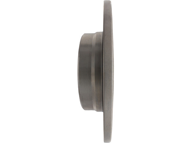 Centric Parts Disc Brake Rotor  121.35022