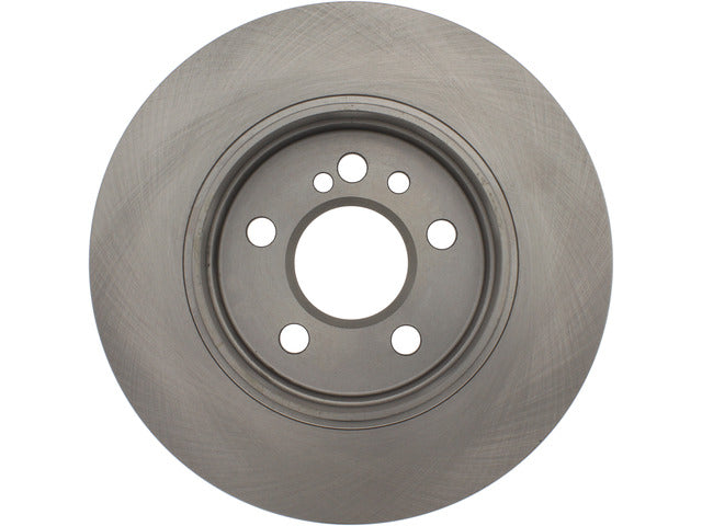 Centric Parts Disc Brake Rotor  121.35022