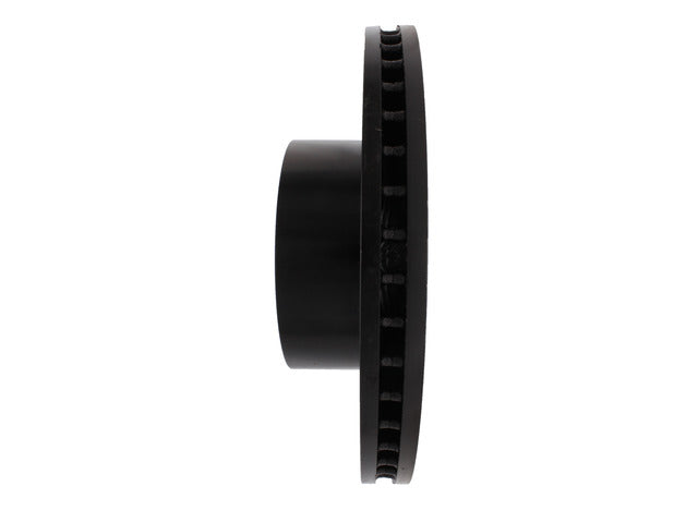 Centric Parts Disc Brake Rotor  121.35023