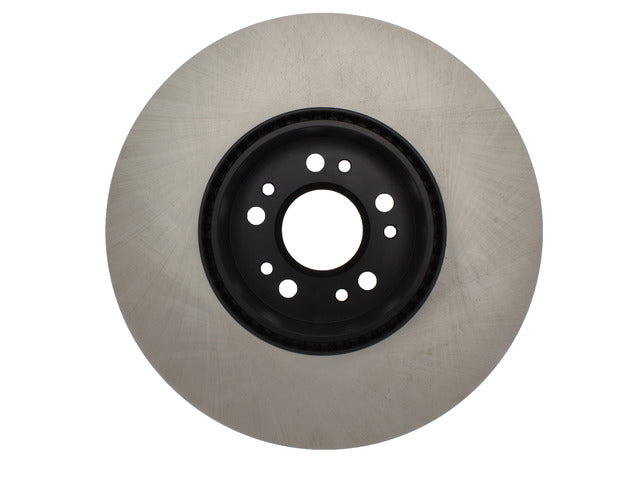Centric Parts Disc Brake Rotor  121.35023