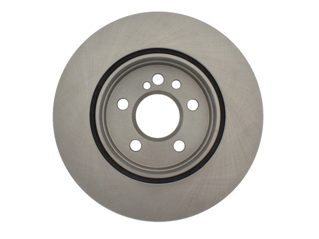 Centric Parts Disc Brake Rotor  121.35024