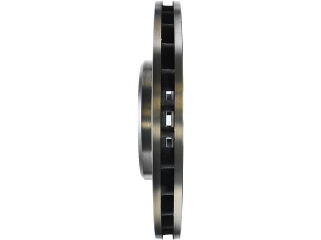 Centric Parts Disc Brake Rotor  121.35029