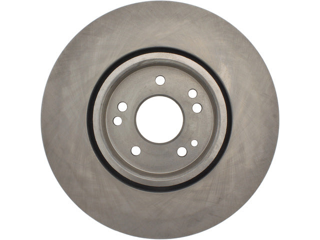 Centric Parts Disc Brake Rotor  121.35029