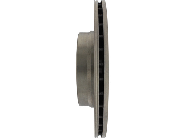 Centric Parts Disc Brake Rotor  121.35030
