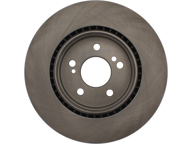 Centric Parts Disc Brake Rotor  121.35030